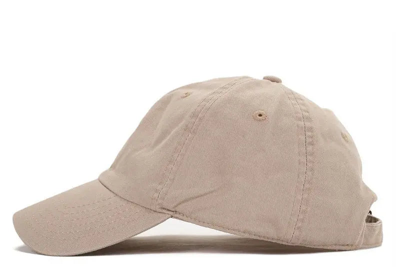 Kanye West Ye Bear Baseball Cap - GimmeWarehouse