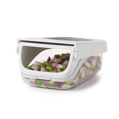 Kitchen Multi-Function Slap Chop Vegetable Cutter - GimmeWarehouse