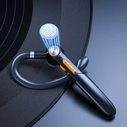 ME-100 Bluetooth Headset Business Model Rotating Ear In-Ear Stereo Version 5.0 Gimme that