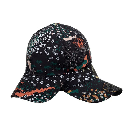 Cross-Border New Arrival Men's and Women's Spring and Summer Baseball Cap Korean Fashion Peaked Cap Ins Outdoor Hip Hop Sun Hat B954 Gimme that