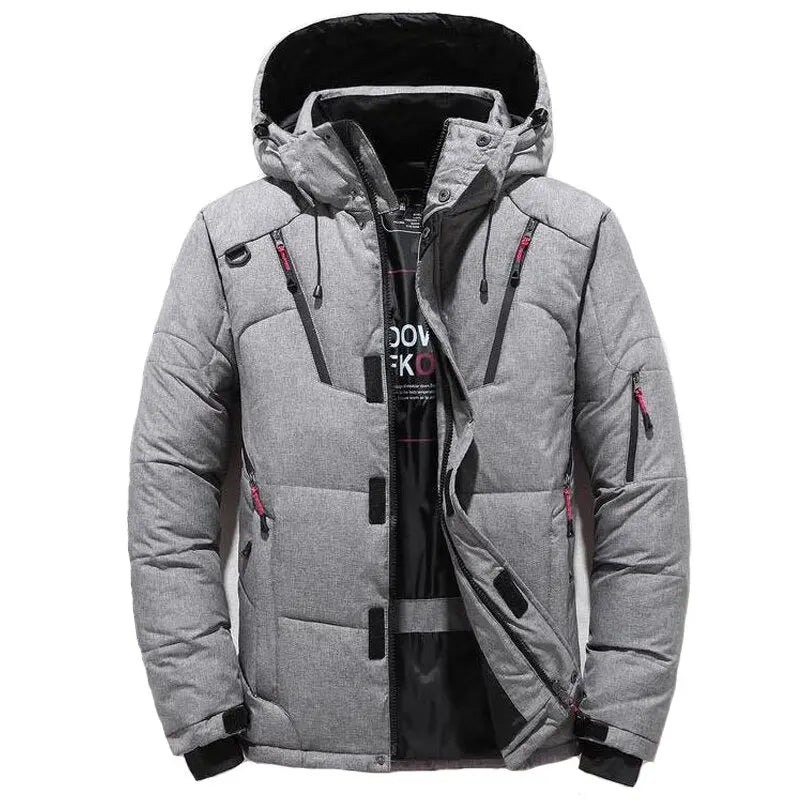 Men's down jacket Gimme that