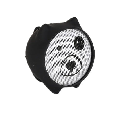 Mini Animated Face Bluetooth Speaker - GimmeWarehouse