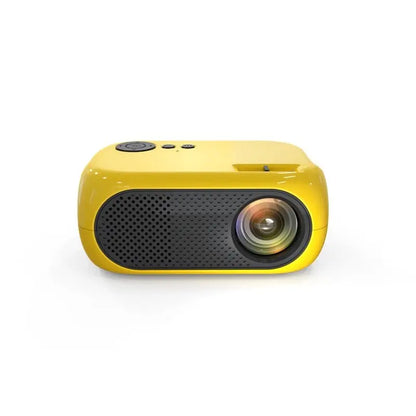 Mini Portable Display Projector - GimmeWarehouse