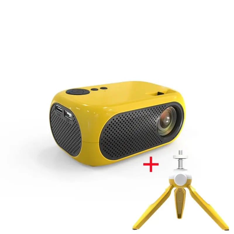 Mini Portable Display Projector - GimmeWarehouse