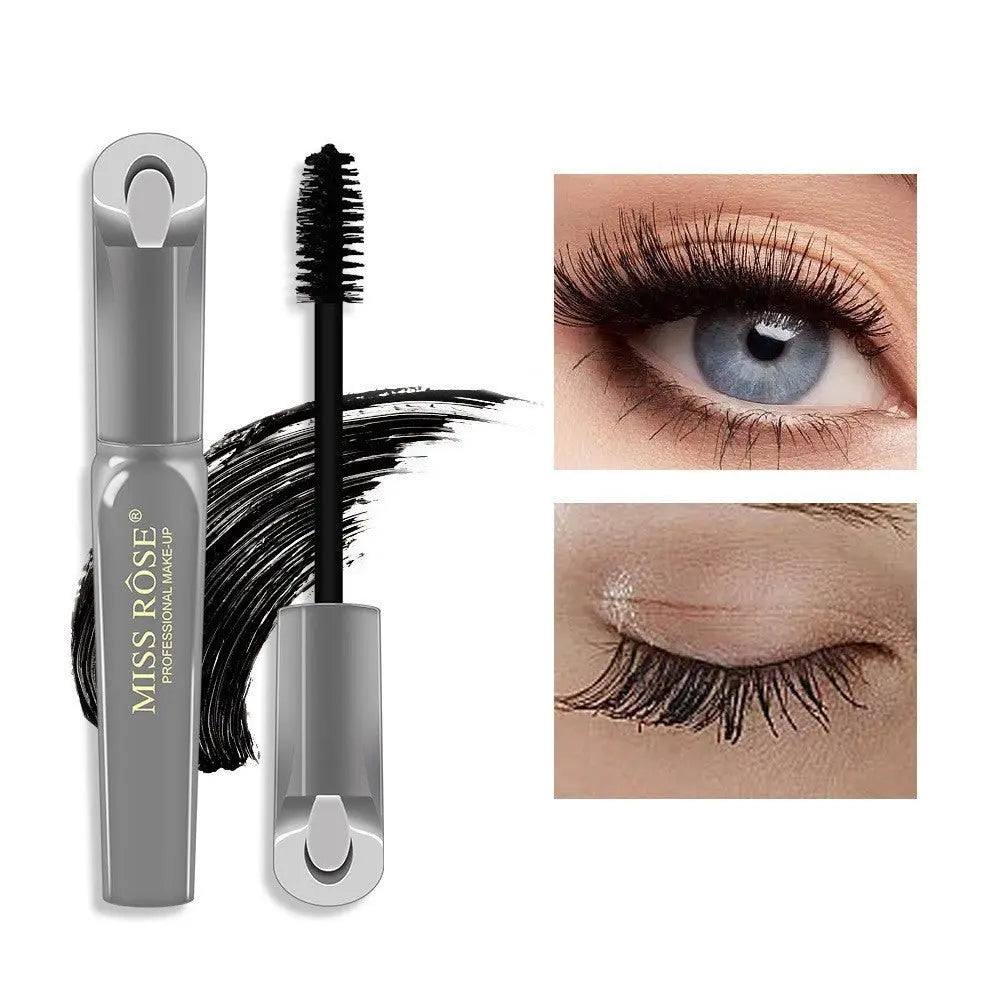 Missrose Thick Waterproof Anti-Sweat Mascara - GimmeWarehouse