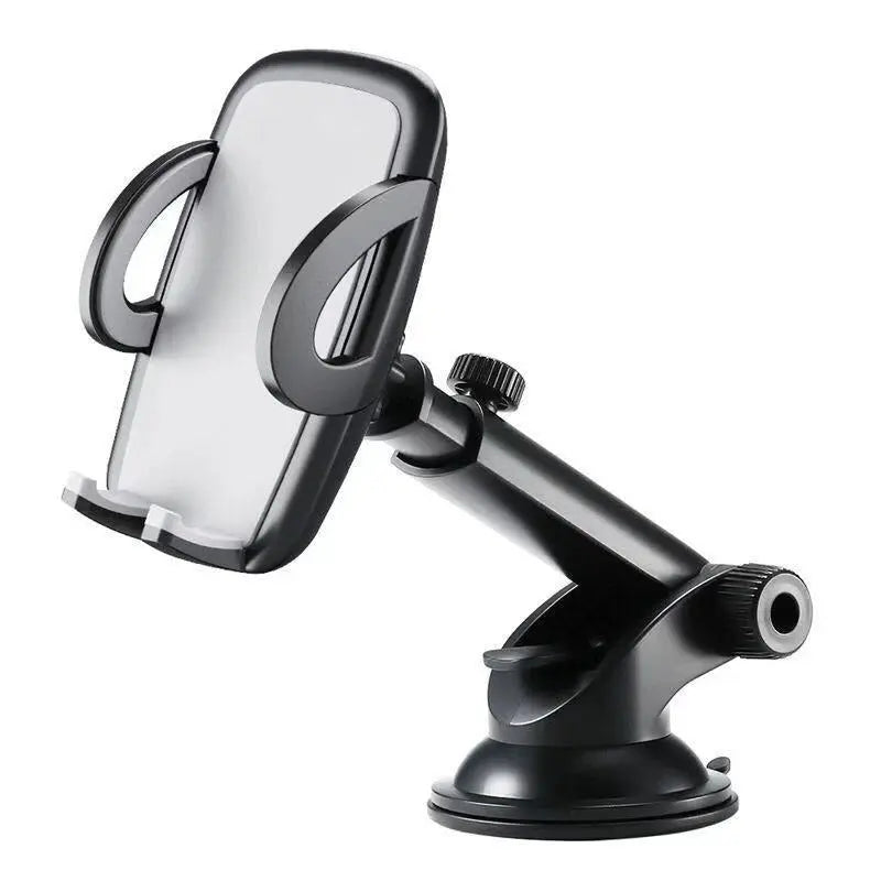 Multi-Functional Folding Bracket Car Phone Mount - GimmeWarehouse