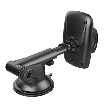 Multi-Functional Folding Bracket Car Phone Mount - GimmeWarehouse