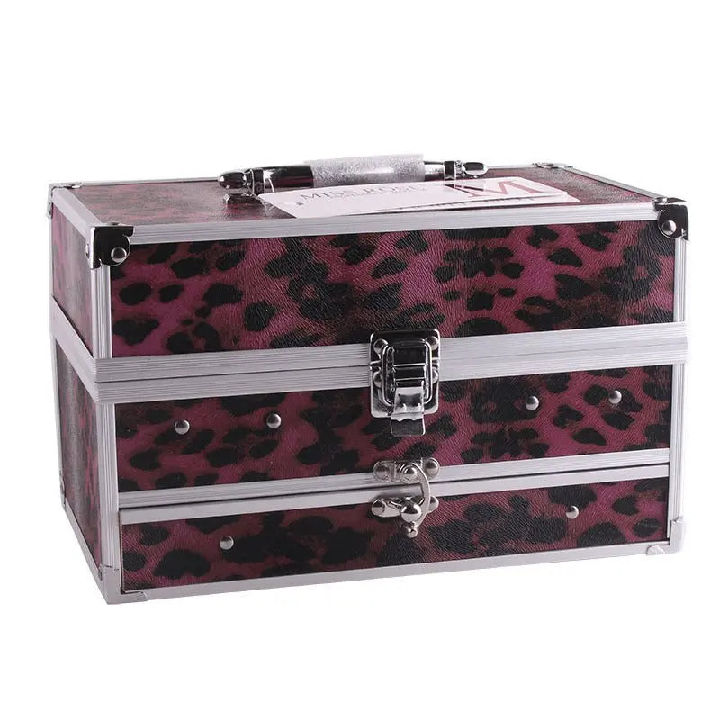 Multi-Functional Makeup Artist Special Makeup Kit - GimmeWarehouse