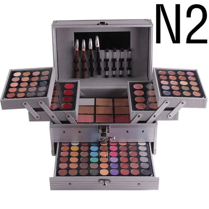 Multi-Functional Makeup Artist Special Makeup Kit - GimmeWarehouse