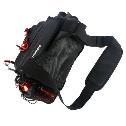 Multi Functional Waterproof Bag - GimmeWarehouse