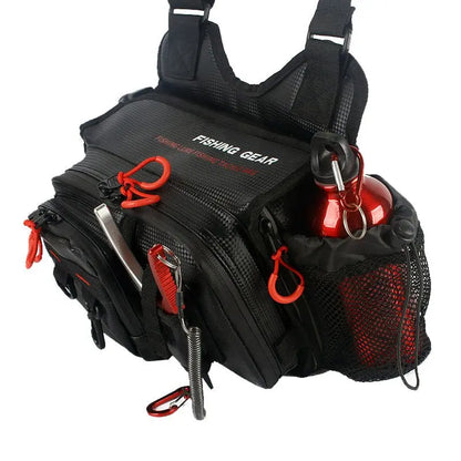 Multi Functional Waterproof Bag - GimmeWarehouse