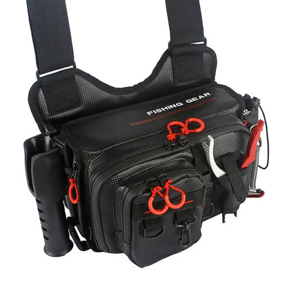 Multi Functional Waterproof Bag - GimmeWarehouse