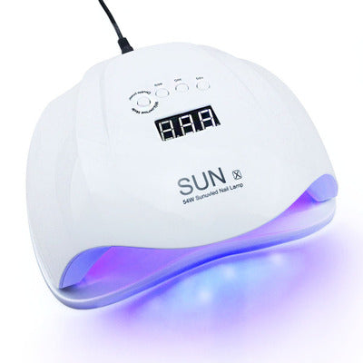 Nail Lamp Dryer - GimmeWarehouse