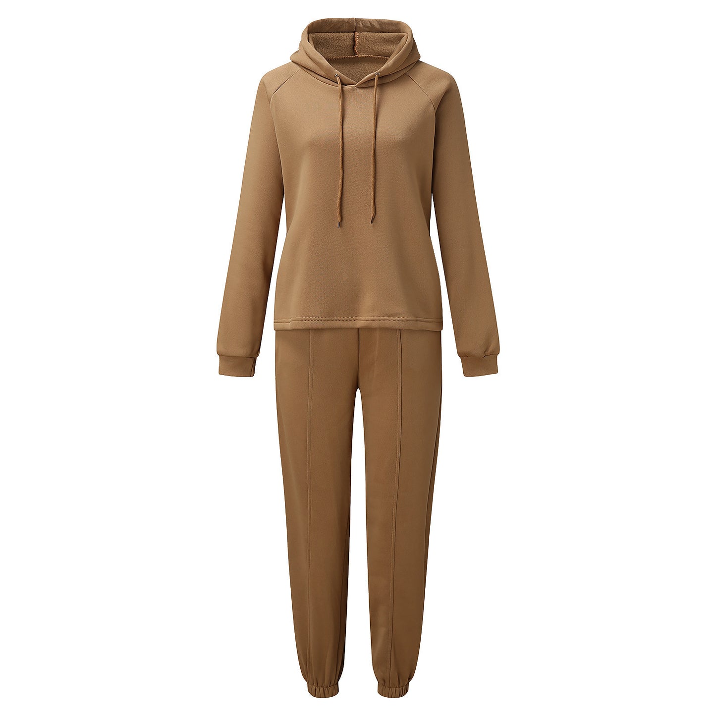 New Sports And Leisure Suit Two-piece Women - GimmeWarehouse