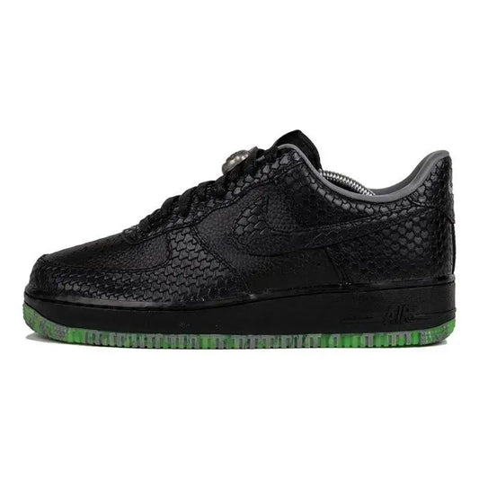 Nike Air Force 1 Low PRM Halloween 2023 Sneakers shoes FQ8822-084 With Original Box - GimmeWarehouse