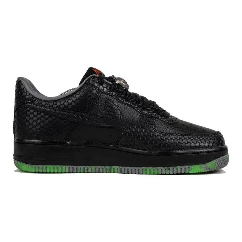 Nike Air Force 1 Low PRM Halloween 2023 Sneakers shoes FQ8822-084 With Original Box - GimmeWarehouse