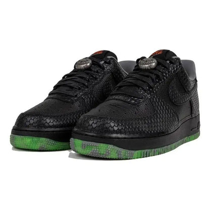 Nike Air Force 1 Low PRM Halloween 2023 Sneakers shoes FQ8822-084 With Original Box - GimmeWarehouse