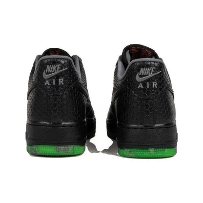 Nike Air Force 1 Low PRM Halloween 2023 Sneakers shoes FQ8822-084 With Original Box - GimmeWarehouse