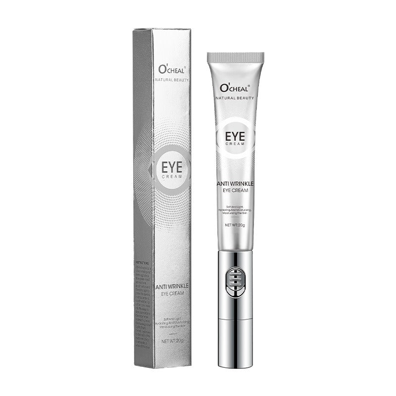 OCHEAL electric eye cream moisturizing lifting and firming vibration massage eye care to improve dark circles - GimmeWarehouse