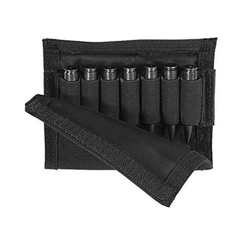 Outdoor Tactical Cheek Bullet Accessory Bag 98K CS Military Fan Two-In-One - GimmeWarehouse