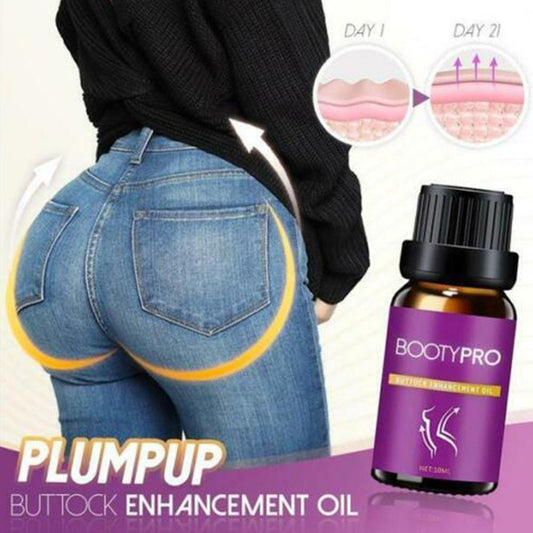 Plump Butt Enhance Oil Plumbum Cream Firming Oil - GimmeWarehouse