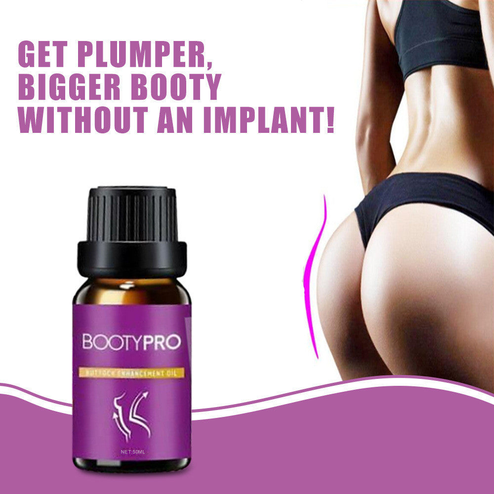 Plump Butt Enhance Oil Plumbum Cream Firming Oil - GimmeWarehouse