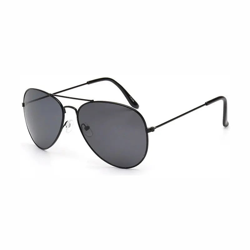 Polarized Classic Aviation Sunglasses - GimmeWarehouse