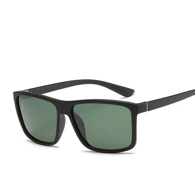 Polaroid Unisex Sunglasses - GimmeWarehouse