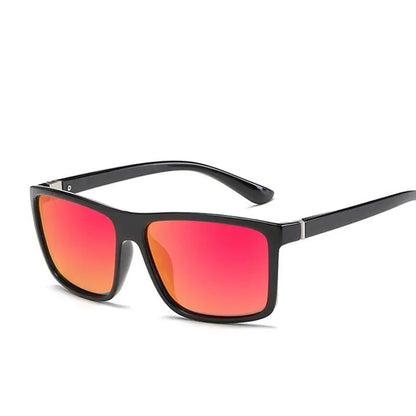 Polaroid Unisex Sunglasses - GimmeWarehouse