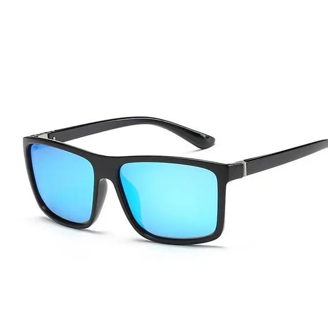 Polaroid Unisex Sunglasses - GimmeWarehouse