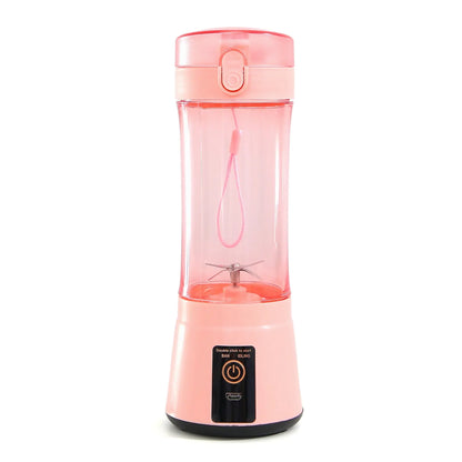 Portable Blender Fruit Electric Juicing Cup - GimmeWarehouse