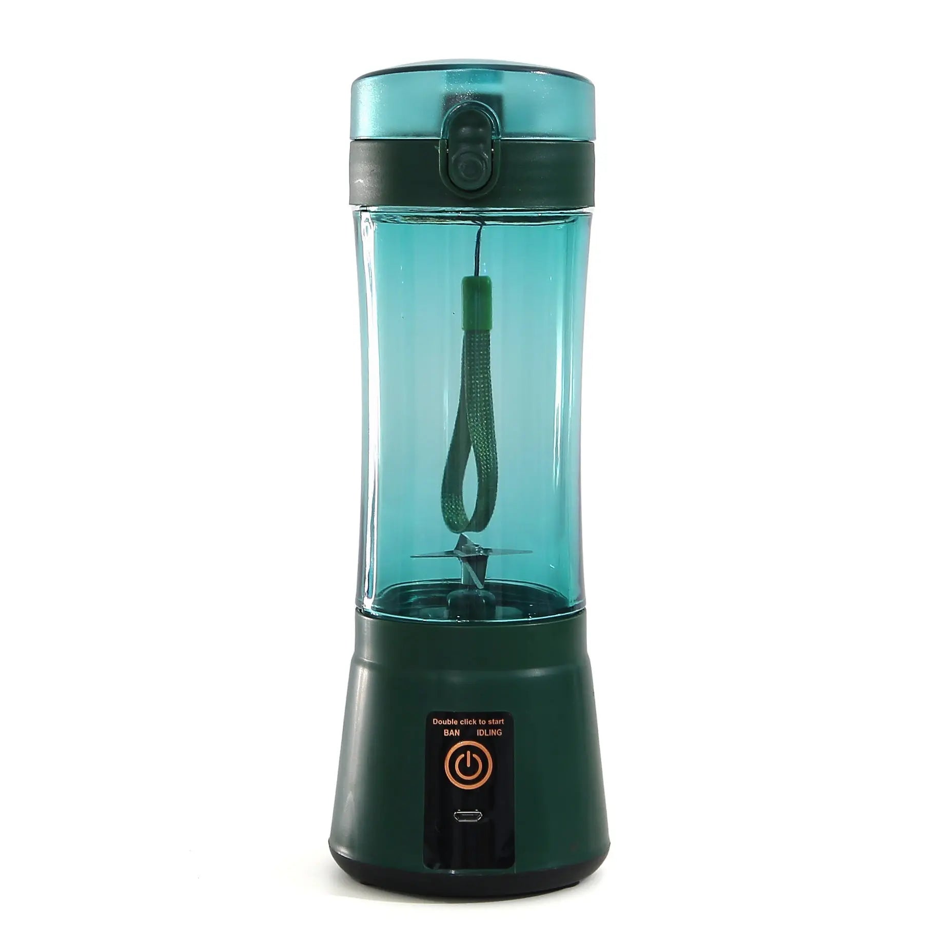 Portable Blender Fruit Electric Juicing Cup - GimmeWarehouse