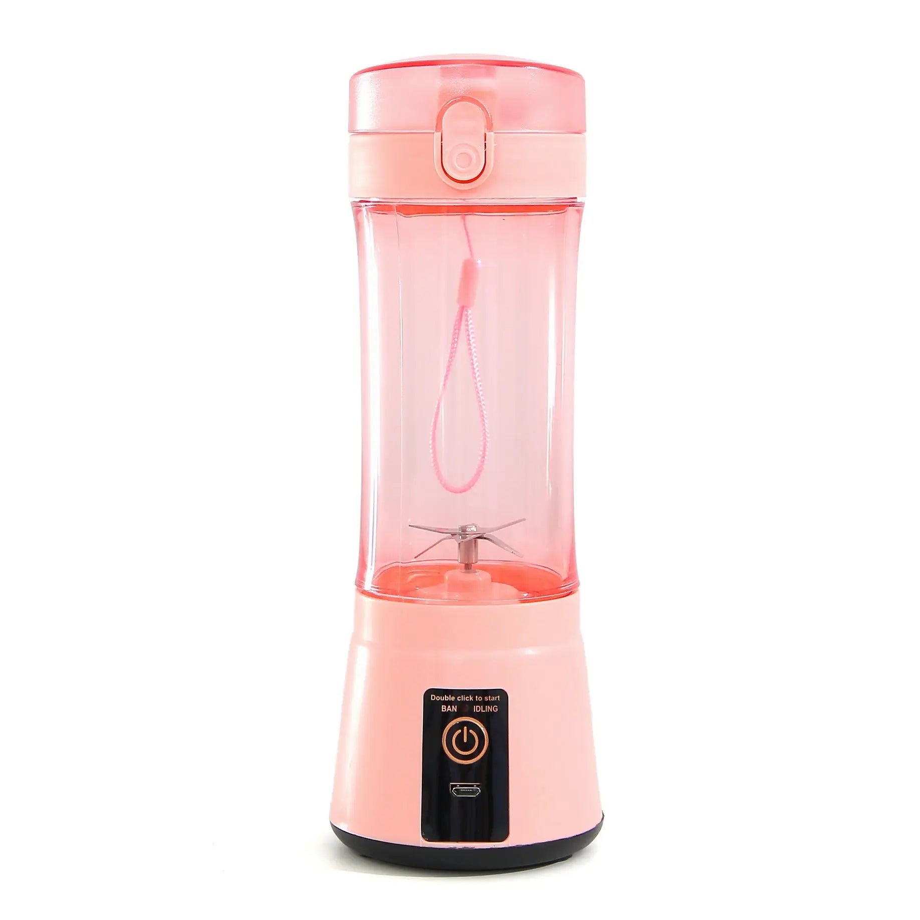 Portable Blender Fruit Electric Juicing Cup - GimmeWarehouse