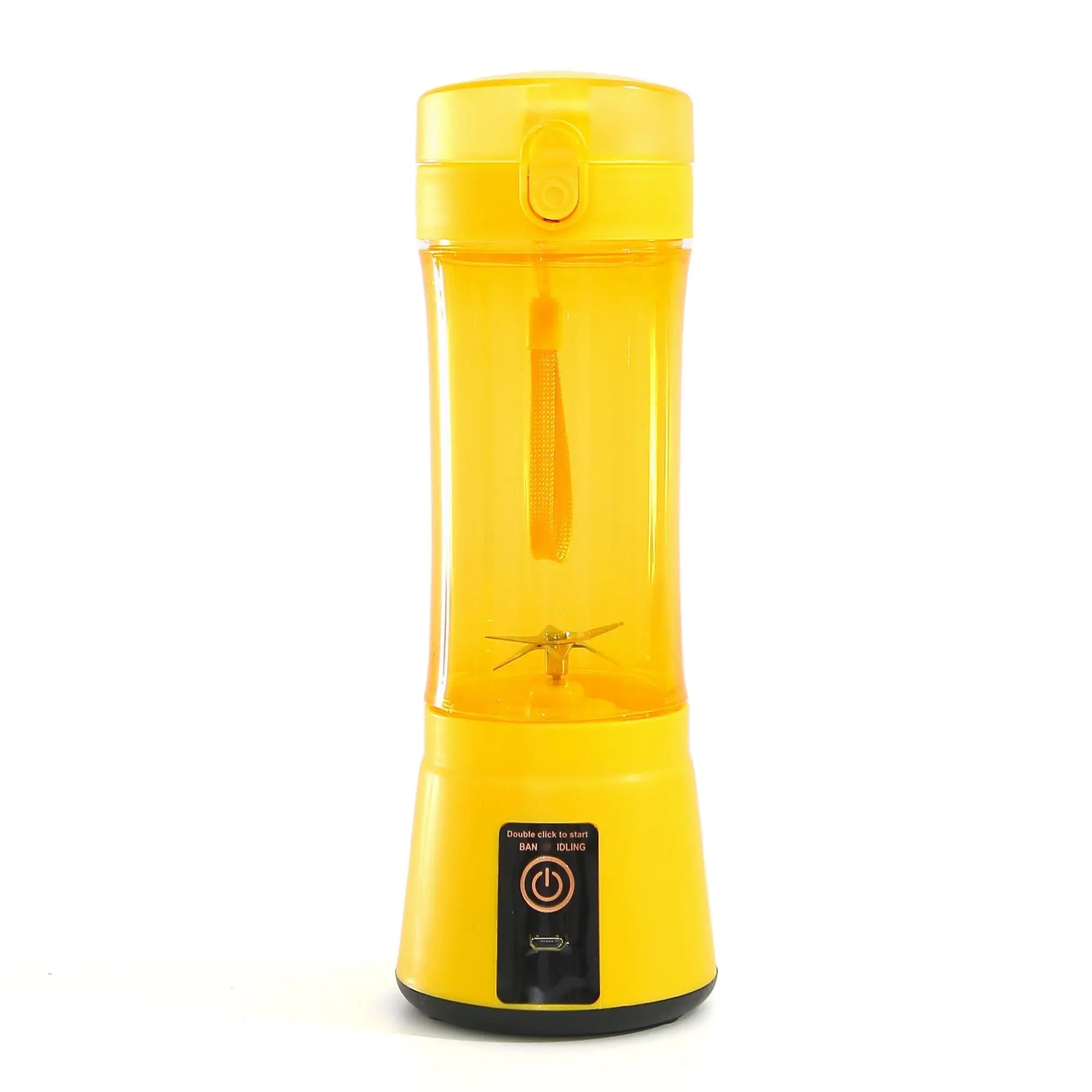 Portable Blender Fruit Electric Juicing Cup - GimmeWarehouse