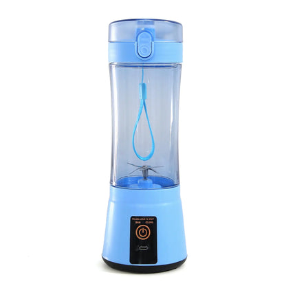 Portable Blender Fruit Electric Juicing Cup - GimmeWarehouse