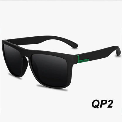 QUISVIKER Brand New Polarized  Hiking Driving Sport Sunglasses - GimmeWarehouse