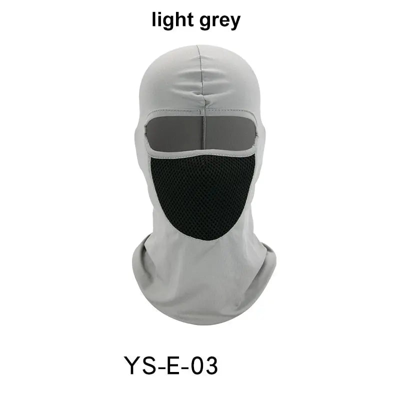 Riding Hood Sun Protection Dustproof  and Windproof Mask - GimmeWarehouse