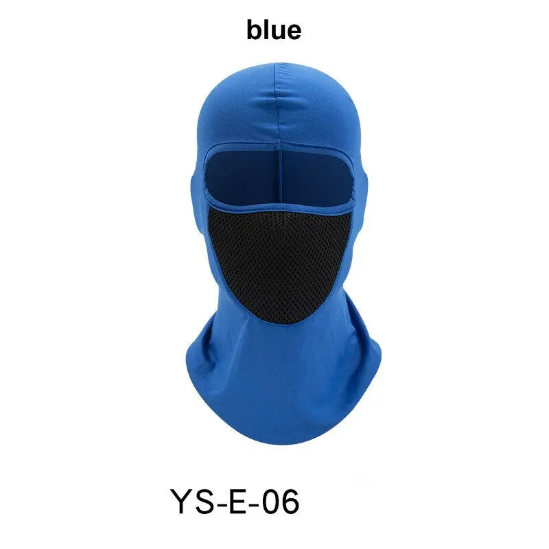 Riding Hood Sun Protection Dustproof  and Windproof Mask - GimmeWarehouse