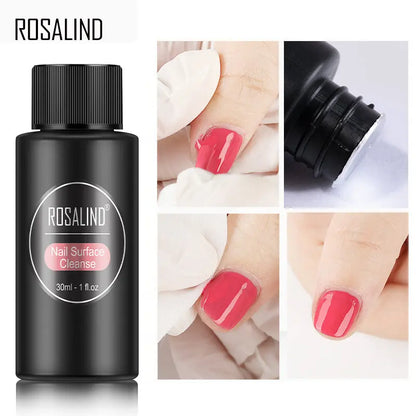 Rosalind Manicure Water Agent Gel Water Cleaner Wash Pen - GimmeWarehouse