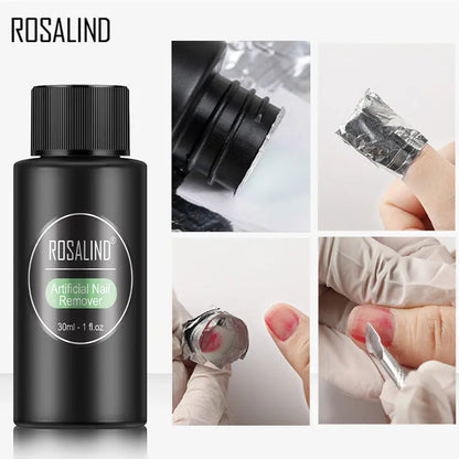 Rosalind Manicure Water Agent Gel Water Cleaner Wash Pen - GimmeWarehouse