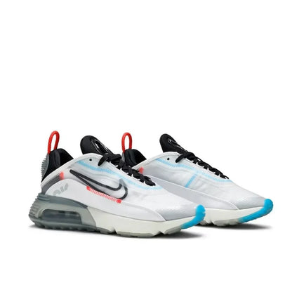 NIKE Original Air Max 2090 Air Retro Casual Cushioned Running Shoes