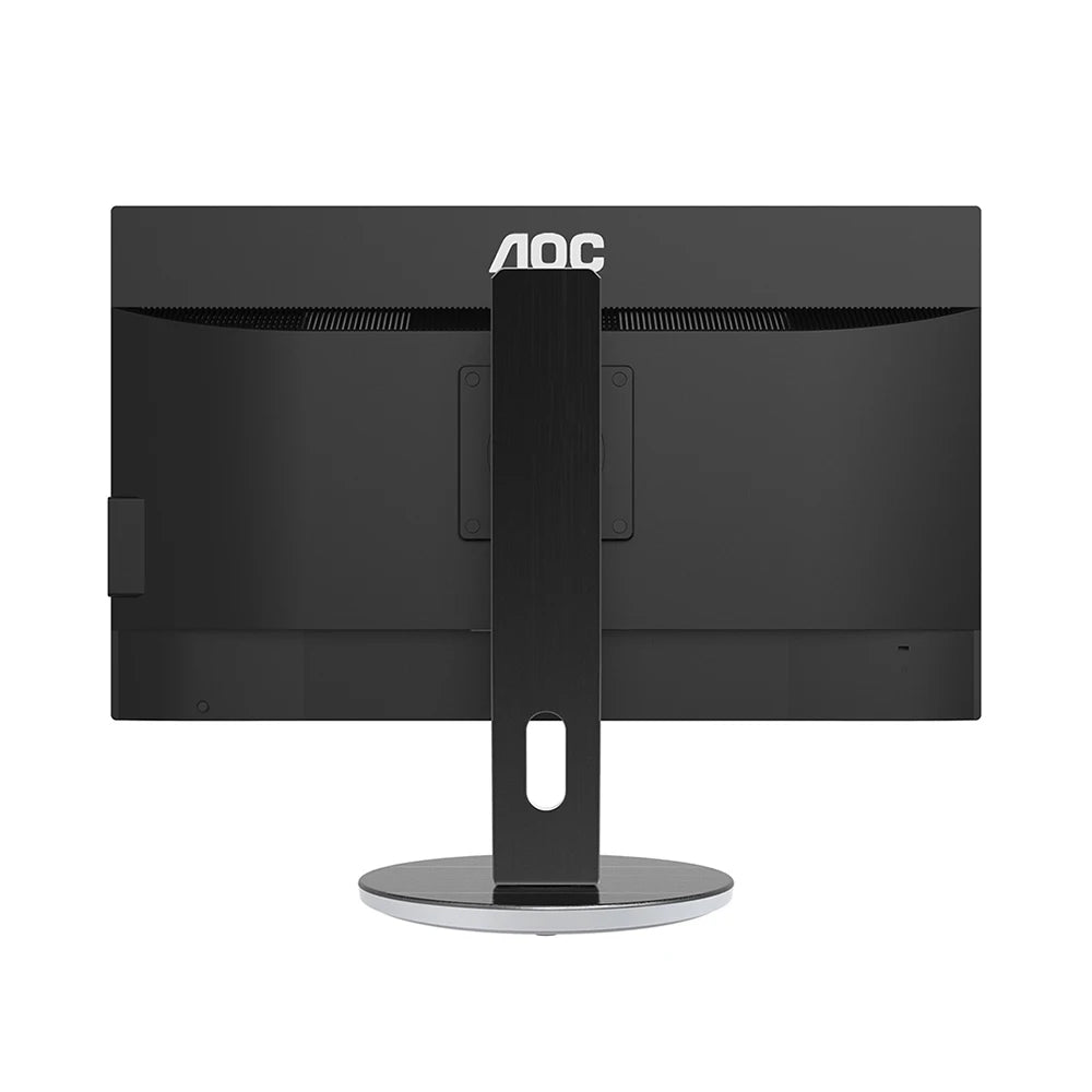 AOC All-in-One Gaming Computer PC 27" FHD AMD R7 5700G 16GB RAM 512 GB Windows 11 Home WiFi Keyboard&Mouse Business Office Work