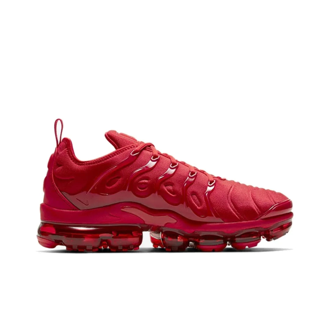 Nike Vapormax Plus Comfortable Men's and Women's Casual Sneakers