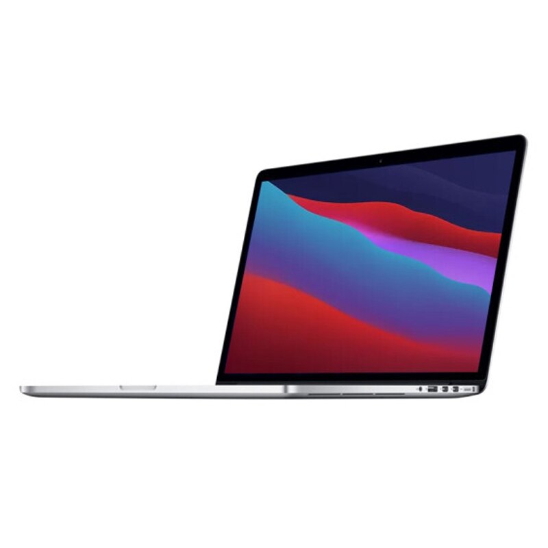 MacBook pro13 inch retina laptop, business, portable office,  learning, design, i7-2.2/8G-512G, original and genuine - Gimme That