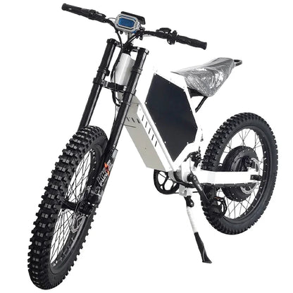 New style Super  bomber 3000w power  electric city bike 48V  20AH Lithium battery 20 inch tires enduro ebike for adults