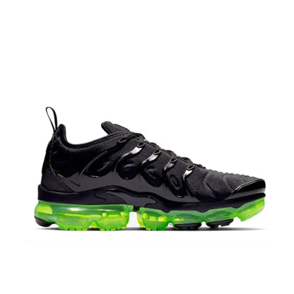 Nike Vapormax Plus Comfortable Men's and Women's Casual Sneakers