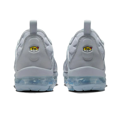 Nike Vapormax Plus Comfortable Men's and Women's Casual Sneakers