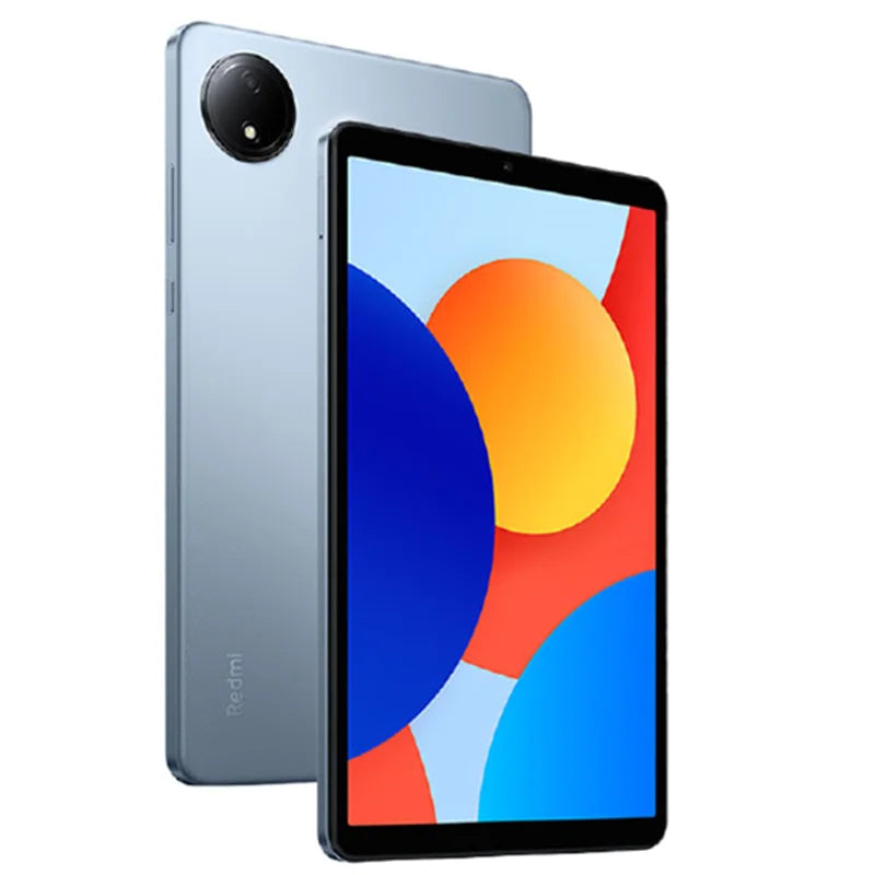 Xiaomi Redmi Pad SE 8.7 inch Mi Tablet 90Hz Display 6650mAh MTK Helio G85 Dual speakers Dolby Atmos