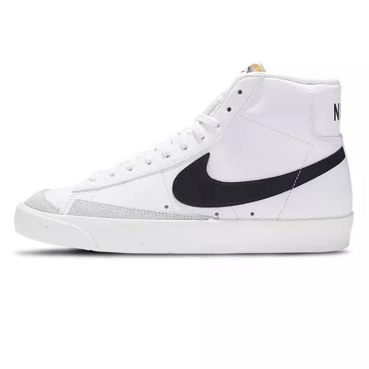 Nike men's shoes classic BLAZER MID '77 VNTG sneakers High top trend fashion board casual shoes