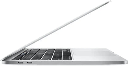 Apple MacBook Pro 13.3" 2020 Intel Core i5 2.0GHz 16GB RAM 1TB SSD Silver MWP82LL/A (Certified Refurbished - Excellent)